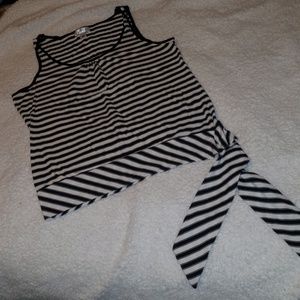 Ann Taylor Loft tank